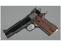 Springfield Armory Inc. M1911A1 Semi-Automatic Pistol 