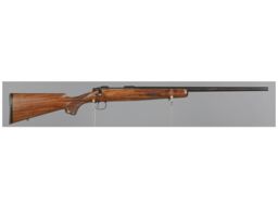 Cooper Arms Model 21 Bolt Action Rifle