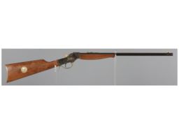 Savage/Stevens Model 71 Favorite Joshua Stevens Rifle