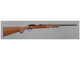 Ruger Model 77/22 Bolt Action Rifle 
