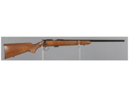 CZ Model 452-2E ZKM American Bolt Action Rifle 