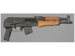 Romarm Draco Semi-Automatic Pistol