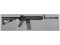 Colt M4 Monolithic Semi-Automatic Rifle