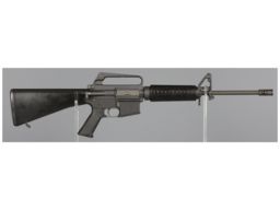 SGW XM 15 Semi-Automatic Rifle