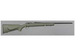 Ultra Light Arms Model 20 Left Handed Bolt Action Rifle