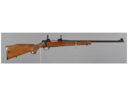 Sako L579 Forester Bolt Action Rifle