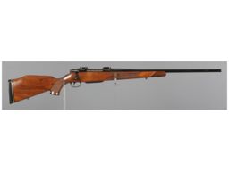 Colt Sauer Sporting Bolt Action Rifle 
