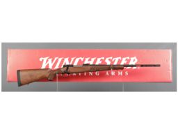 Winchester Model 70 Featherweight Bolt Action Rifle with Box