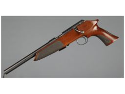 Anschutz Exemplar Bolt Action Pistol