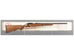 Ruger Model 77/22 Bolt Action Rifle with Box