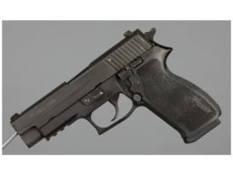 Sig Sauer Inc. Model P220 Semi-Automatic Pistol