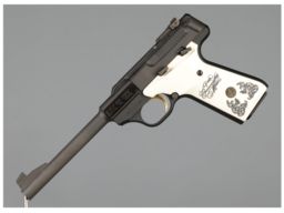 Browning Buck Mark One of 1000 Commemorative Model Pistol