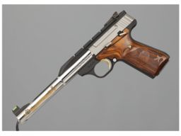 Browning Buck Mark NRA John M. Browning Endowment Pistol