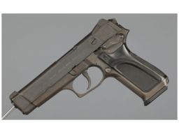 Browning BDM Semi-Automatic Pistol