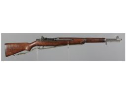U.S. Harrington & Richardson M1 Garand Semi-Automatic Rifle