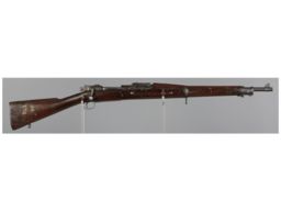 U.S. Springfield Armory Model 1903 Bolt Action Rifle