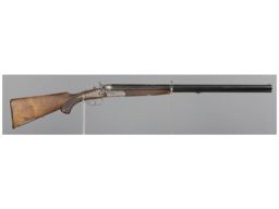 Game Scene Engraved German Hammer Drilling