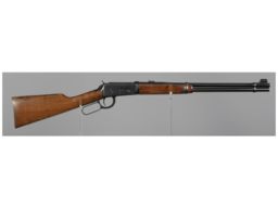 Winchester Model 94 Lever Action Rifle