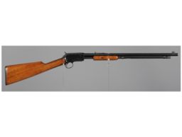 Winchester Model 06 Slide Action Rifle