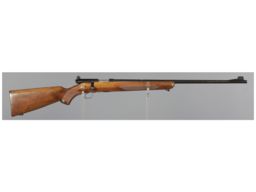 Winchester Deluxe Model 43 Rifle in .32 Winchester