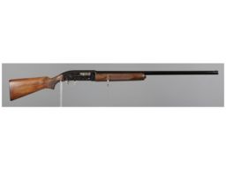 Winchester Model 59 Semi-Automatic Shotgun