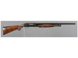 Winchester Model 12 Skeet Grade Slide Action Shotgun