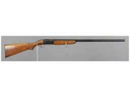 Winchester Model 37 Single Shot Shotgun