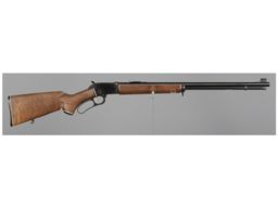 Marlin Golden Model 39A Lever Action Rifle