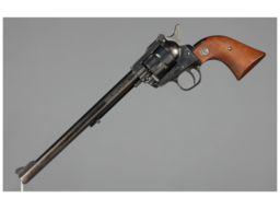 Ruger New Model Single-Six Single Action Revolver