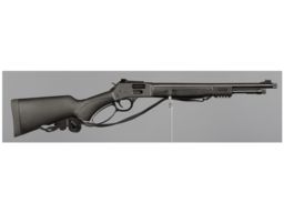 Henry Repeating Arms Model H012MX Lever Action Rifle