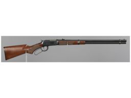 Winchester Model 94AE Lever Action Rifle 