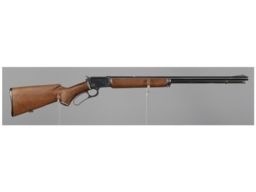 Marlin Model 39-A Lever Action Rifle