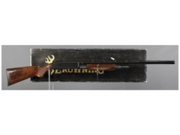 Browning BPS Field Model Slide Action Shotgun with Box