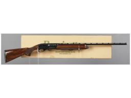 Remington 410 Bore Model 1100 Sporting 410 Shotgun with Box