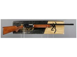 Browning Auto 5 Light Twenty Semi-Automatic Shotgun with Box