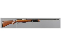Mossberg Model 200K Slide Action Shotgun