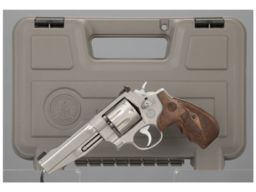 Smith & Wesson Performance Center Model 627-5 Revolver