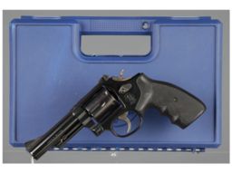 RSR Special Order Smith & Wesson Model 19-8 Revolver