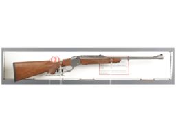Ruger No. K1-A Single Shot Rifle in.30-30 Win