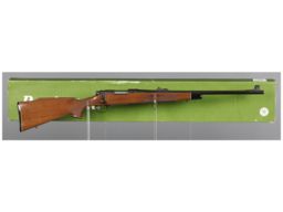 Remington Model 700 Bolt Action Rifle with Box