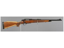 Remington Model 660 Magnum Bolt Action Rifle