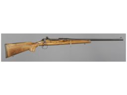 Remington Model 721 Bolt Action Rifle