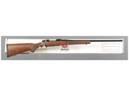 Ruger M77 Mark II Bolt Action Rifle with Box