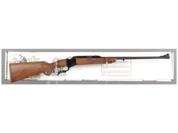 Ruger No.1 Joe Clayton Classic Rifle in .280 Ackley Imp. 