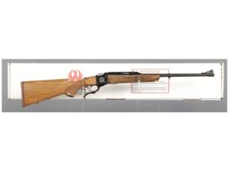 Ruger 50th Anniversary No.1 .308 Win. Rifle