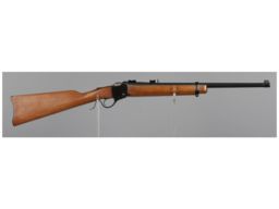 Ruger No. 3 Single Shot Rifle in .44 Remington Magnum