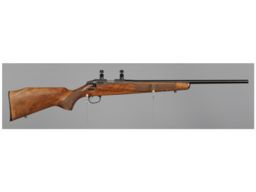 Sako P94S Bolt Action Rifle