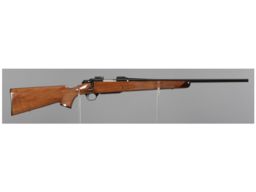 Browning BBR Bolt Action Rifle