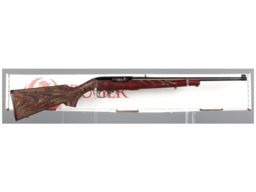 Ruger 10/22 Dragon Talo Edition Semi-Automatic Rifle with Box