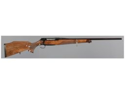 Sauer Model 202 Bolt Action Rifle
